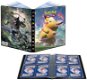 Pokémon: SWSH04 Vivid Voltage - A5 album - Collector's Album