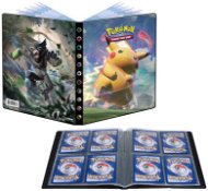 Pokémon: SWSH04 Vivid Voltage - A5 album - Gyűjtőalbum