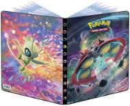 Pokémon: SWSH04 Vivid Voltage - A4 album - Gyűjtőalbum