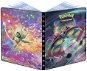 Pokémon: SWSH04 Vivid Voltage - A4 Album - Sammelalbum