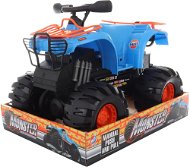 ATV to Play - Toy Car