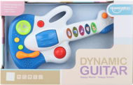 Baby Battery Operated Guitar - Musical Toy