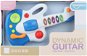 Baby Battery Operated Guitar - Musical Toy