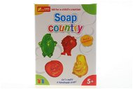 Výroba mydla – ovocie a zelenina - Výroba mydiel pre deti
