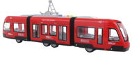 Battery-powered Tram - Train