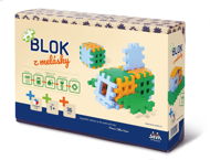 BLOK z melásky (CZ) - Building Set