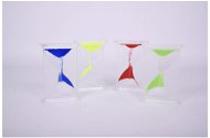 Set of Hourglasses - Experiment Kit