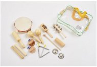 Percussion Set - Instrument Set for Kids