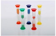 Hourglass - Set of 5 - Interactive Toy