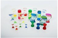 Large Sensory Liquid Set - Interactive Toy