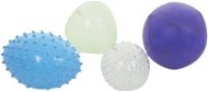 Balls with different textures - Motor Skill Toy