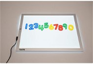 Illuminated Panel A3 460x340mm - Interactive Toy