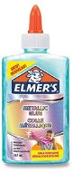 Elmer's Metallic Glue Ragasztó147ml, szürke-zöld - Ragasztó