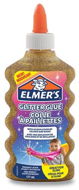 Glitzerkleber Elmer's Glitter Glue 177 ml - Gold - Kleber