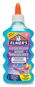 Lepidlo Elmer's Glitter Glue 177 ml, modré - Lepidlo