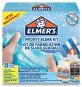 Súprava Elmer's na výrobu slizu, Frosty Slime Kit - Výroba slizu