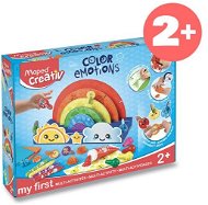 Now Maped Early Age - Color Emotions - Creative Kit