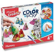 Maped Creativ - Color Play - Memory - Malen für Kinder