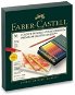 Faber-Castell Polychromos Buntstifte in einem praktischen Metalletui (Studio Box) - 36 Farben - Buntstifte