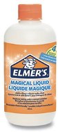 Tekutina Elmer's Liquid Magical 259 ml k výrobě slizu - Výroba slizu