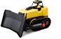 Stanley Jr. TT005-SY Kit, bulldozer - Building Set