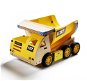 Stanley Jr.K006-SY Building Kit, Truck, Wood - Building Set