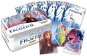 Ice Kingdom - Movie 2 - tin box (square) - Card Game