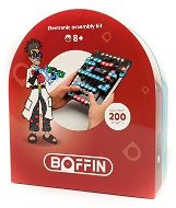 Boffin Magnetic - Stavebnica