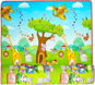 Play Pad Aga4Kids Children's Foam Play Mat 150 * 180cm MR113 - Hrací deka