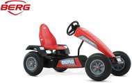 Berg Large - Extra Sport Red E-BFR - Négykerekű gyerekeknek
