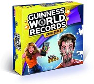 Guiness World Records - Logikai játék