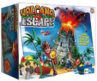 Formatex Volcano Escape - Társasjáték