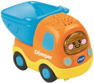 Vtech - Toot Toot Drivers - Dumper Car - HU - Toy Car