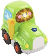 Vtech - Toot Toot Drivers - Tractor - HU - Toy Car