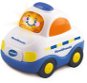 Vtech - Toot Toot Drivers - rendőrség - HU - Játék autó
