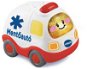 Vtech - Toot Toot Drivers - Ambulance - HU - Toy Car