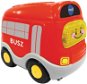 Vtech - Toot Toot Drivers - Bus - HU - Toy Car