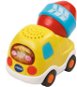 Vtech - Toot Toot Drivers - Concrete Mixer- HU - Toy Car