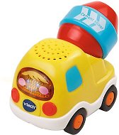 Vtech - Toot Toot Drivers - concrete mixer- HU - Játék autó