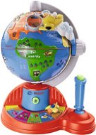 Vtech - Educational globe - Földgömb