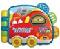 Vtech - Toot Toot Drivers - Educational Book - HU - Baby Toy