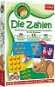 Educational game - digits - deutsche Version - Tischspiel
