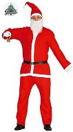 Kostým Mikuláš – Santa Claus – Vianoce – veľ. (52 – 54) - Kostým