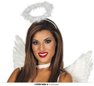 Angel halo tiara - Christmas - Costume Accessory