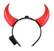 Baby Devil Horns Shining - Christmas - Costume Accessory