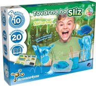Science4you: A slime factory - Creative Toy
