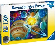 Ravensburger 129751 Vesmír 150 dielikov - Puzzle