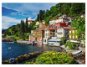 Ravensburger 147564 Comói-tó, Olaszország 500 darab - Puzzle