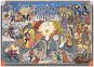 Ravensburger 168088 Rómeó és Júlia 1000 darab - Puzzle