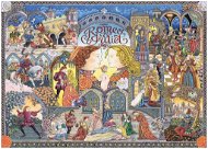 Ravensburger 168088 Romeo und Julia 1000 Puzzleteile - Puzzle